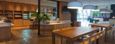 La imagen 36 de la Empresa HILTON BUENOS AIRES Hotel en Buenos Aires Argentina