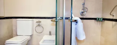 La imagen 37 de la Empresa HILTON BUENOS AIRES Hotel en Buenos Aires Argentina