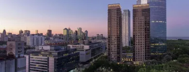 La imagen 38 de la Empresa HILTON BUENOS AIRES Hotel en Buenos Aires Argentina