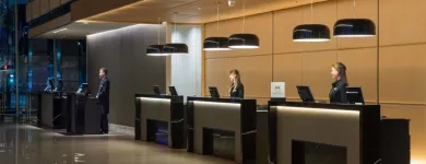 La imagen 39 de la Empresa HILTON BUENOS AIRES Hotel en Buenos Aires Argentina