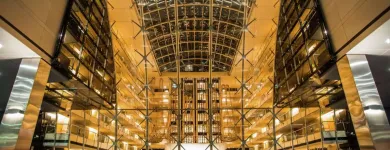 La imagen 40 de la Empresa HILTON BUENOS AIRES Hotel en Buenos Aires Argentina