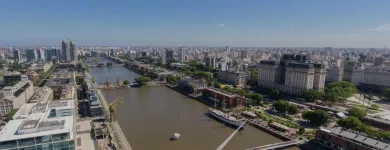 La imagen 41 de la Empresa HILTON BUENOS AIRES Hotel en Buenos Aires Argentina
