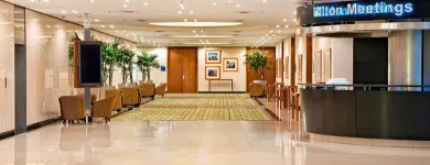 La imagen 42 de la Empresa HILTON BUENOS AIRES Hotel en Buenos Aires Argentina