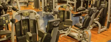 La imagen 43 de la Empresa HILTON BUENOS AIRES Hotel en Buenos Aires Argentina