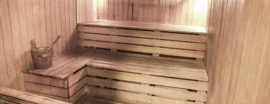 La imagen 44 de la Empresa HILTON BUENOS AIRES Hotel en Buenos Aires Argentina