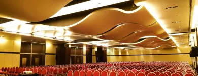 La imagen 45 de la Empresa HILTON BUENOS AIRES Hotel en Buenos Aires Argentina