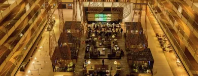 La imagen 46 de la Empresa HILTON BUENOS AIRES Hotel en Buenos Aires Argentina