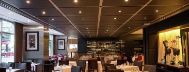 La imagen 47 de la Empresa HILTON BUENOS AIRES Hotel en Buenos Aires Argentina