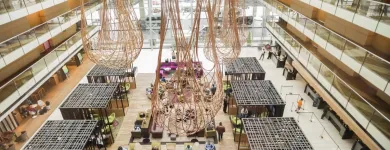 La imagen 48 de la Empresa HILTON BUENOS AIRES Hotel en Buenos Aires Argentina