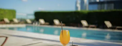 La imagen 49 de la Empresa HILTON BUENOS AIRES Hotel en Buenos Aires Argentina