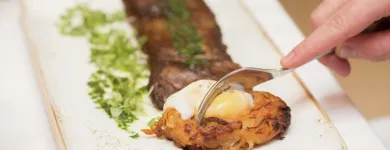 La imagen 51 de la Empresa HILTON BUENOS AIRES Hotel en Buenos Aires Argentina