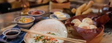 La imagen 52 de la Empresa HILTON BUENOS AIRES Hotel en Buenos Aires Argentina