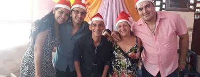 La imagen 2 de la Empresa HOGAR DE ABUELOS ADELAIDA Hostal en Posadas AR-N	