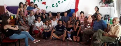 La imagen 3 de la Empresa HOGAR DE ABUELOS ADELAIDA Hostal en Posadas AR-N	