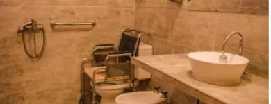 La imagen 1 de la Empresa HOGAR LA FONTANA Jubilaciones en La Plata AR-B