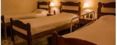 La imagen 2 de la Empresa HOGAR LA FONTANA Jubilaciones en La Plata AR-B