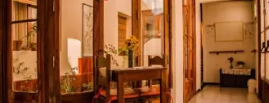 La imagen 3 de la Empresa HOGAR LA FONTANA Jubilaciones en La Plata AR-B