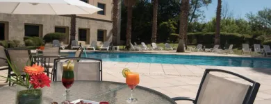 La imagen 1 de la Empresa HOLIDAY INN CORDOBA Lugares de reuniones de negocios en Córdoba Argentina