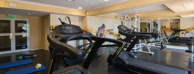 La imagen 3 de la Empresa HOLIDAY INN CORDOBA Lugares de reuniones de negocios en Córdoba Argentina