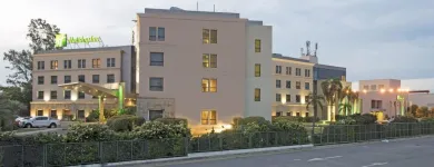 La imagen 4 de la Empresa HOLIDAY INN CORDOBA Lugares de reuniones de negocios en Córdoba Argentina