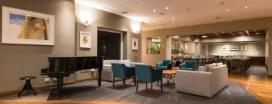 La imagen 5 de la Empresa HOLIDAY INN CORDOBA Lugares de reuniones de negocios en Córdoba Argentina