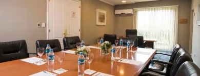 La imagen 8 de la Empresa HOLIDAY INN CORDOBA Lugares de reuniones de negocios en Córdoba Argentina