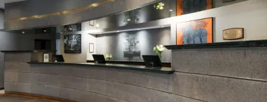 La imagen 9 de la Empresa HOLIDAY INN CORDOBA Lugares de reuniones de negocios en Córdoba Argentina