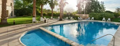 La imagen 11 de la Empresa HOLIDAY INN CORDOBA Lugares de reuniones de negocios en Córdoba Argentina