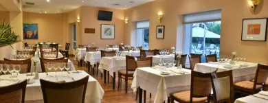 La imagen 12 de la Empresa HOLIDAY INN CORDOBA Lugares de reuniones de negocios en Córdoba Argentina