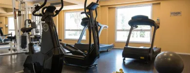 La imagen 14 de la Empresa HOLIDAY INN CORDOBA Lugares de reuniones de negocios en Córdoba Argentina