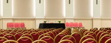 La imagen 15 de la Empresa HOLIDAY INN CORDOBA Lugares de reuniones de negocios en Córdoba Argentina