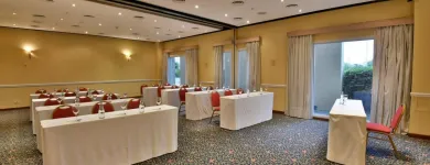 La imagen 18 de la Empresa HOLIDAY INN CORDOBA Lugares de reuniones de negocios en Córdoba Argentina