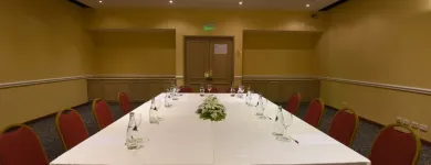 La imagen 20 de la Empresa HOLIDAY INN CORDOBA Lugares de reuniones de negocios en Córdoba Argentina