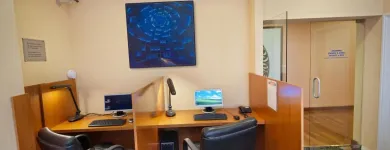 La imagen 21 de la Empresa HOLIDAY INN CORDOBA Lugares de reuniones de negocios en Córdoba Argentina