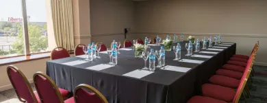 La imagen 22 de la Empresa HOLIDAY INN CORDOBA Lugares de reuniones de negocios en Córdoba Argentina
