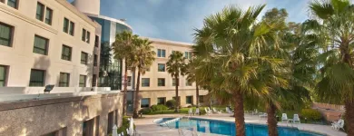 La imagen 23 de la Empresa HOLIDAY INN CORDOBA Lugares de reuniones de negocios en Córdoba Argentina