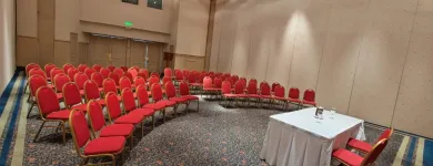 La imagen 26 de la Empresa HOLIDAY INN CORDOBA Lugares de reuniones de negocios en Córdoba Argentina