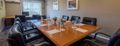 La imagen 29 de la Empresa HOLIDAY INN CORDOBA Lugares de reuniones de negocios en Córdoba Argentina