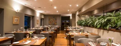 La imagen 30 de la Empresa HOLIDAY INN CORDOBA Lugares de reuniones de negocios en Córdoba Argentina