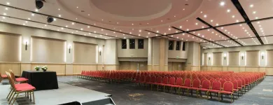 La imagen 31 de la Empresa HOLIDAY INN CORDOBA Lugares de reuniones de negocios en Córdoba Argentina