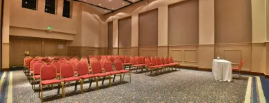 La imagen 32 de la Empresa HOLIDAY INN CORDOBA Lugares de reuniones de negocios en Córdoba Argentina