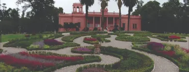 La imagen 34 de la Empresa HOLIDAY INN CORDOBA Lugares de reuniones de negocios en Córdoba Argentina