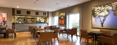 La imagen 35 de la Empresa HOLIDAY INN CORDOBA Lugares de reuniones de negocios en Córdoba Argentina