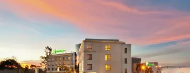 La imagen 36 de la Empresa HOLIDAY INN CORDOBA Lugares de reuniones de negocios en Córdoba Argentina