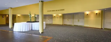 La imagen 38 de la Empresa HOLIDAY INN CORDOBA Lugares de reuniones de negocios en Córdoba Argentina