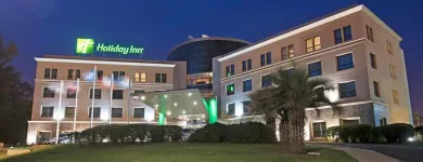 La imagen 39 de la Empresa HOLIDAY INN CORDOBA Lugares de reuniones de negocios en Córdoba Argentina