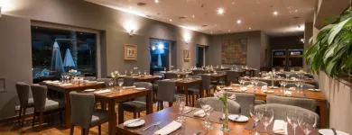 La imagen 40 de la Empresa HOLIDAY INN CORDOBA Lugares de reuniones de negocios en Córdoba Argentina