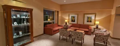 La imagen 41 de la Empresa HOLIDAY INN CORDOBA Lugares de reuniones de negocios en Córdoba Argentina