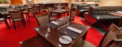 La imagen 42 de la Empresa HOLIDAY INN CORDOBA Lugares de reuniones de negocios en Córdoba Argentina