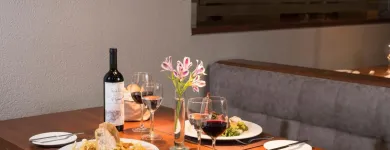 La imagen 43 de la Empresa HOLIDAY INN CORDOBA Lugares de reuniones de negocios en Córdoba Argentina